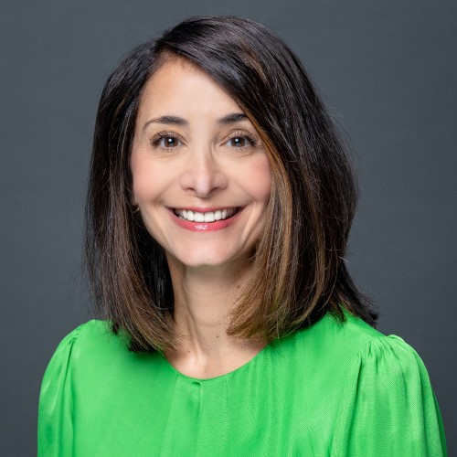 Laura J. Link