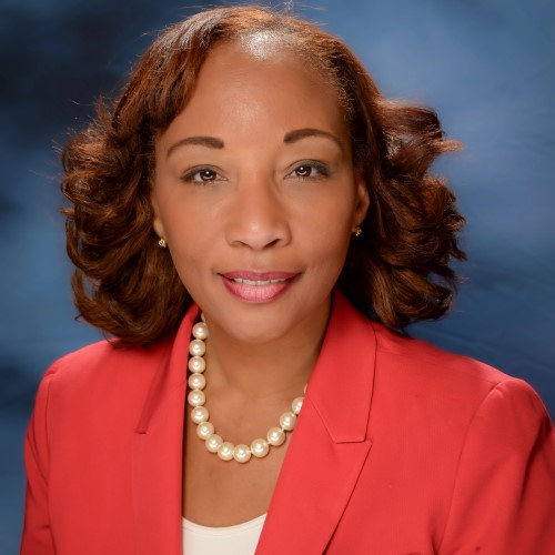 Monique Darrisaw-Akil