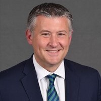Patrick Ward