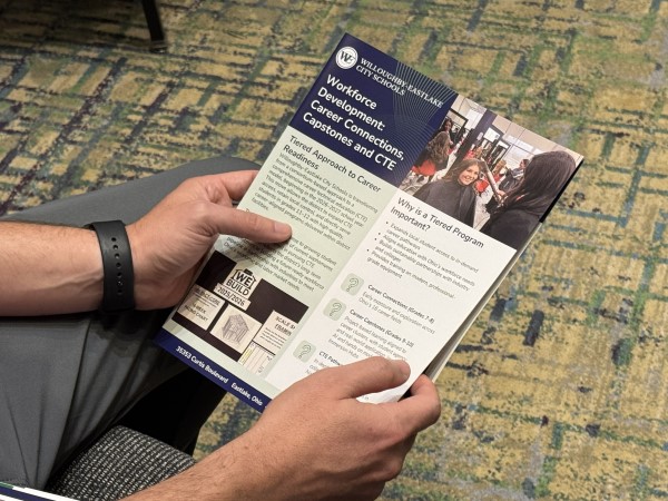 W-E CTE Brochure