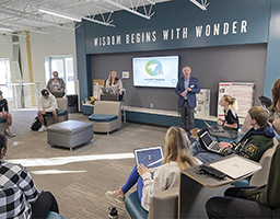 Innovation Academy