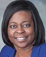 Valerie Bridges