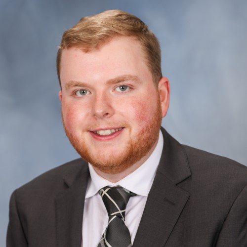 Brandon Glotfelty