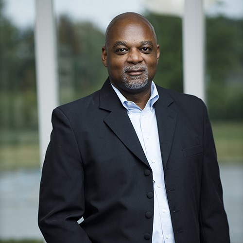 Colon Lewis