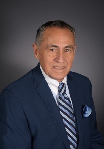 Dan Domenech