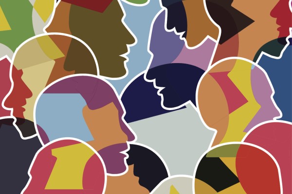 Diversity Graphic