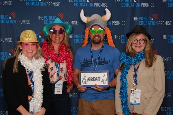 Durango photo booth