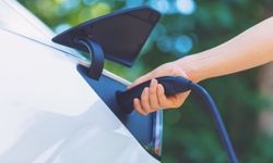 Electric Vehicle