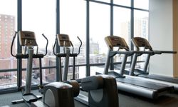 Exercise Equipment