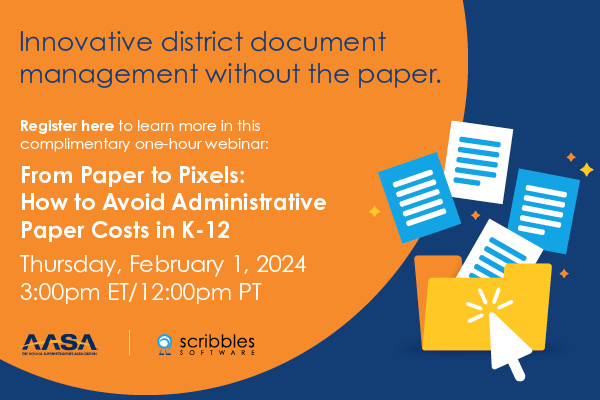 From Paper to Pixels Webinar