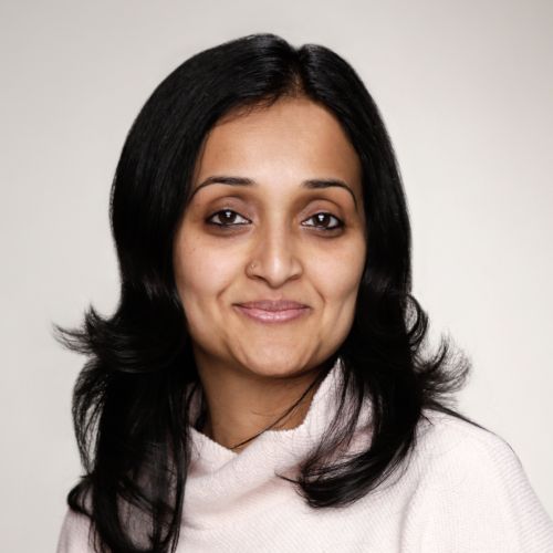 Harini Venkatesh