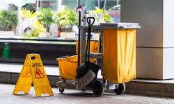 Janitorial