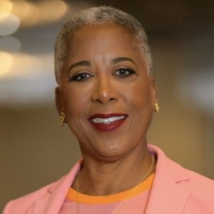 Karen Mapp