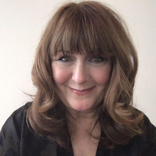 Kim Schonert-Reichl