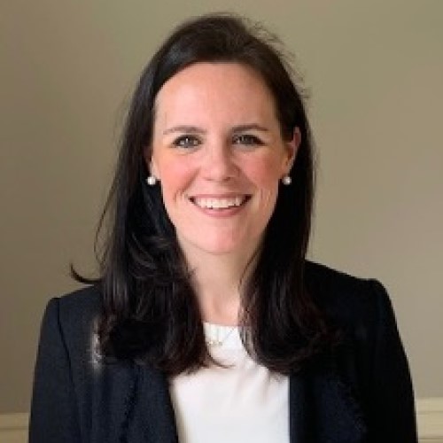 Maureen Leeson