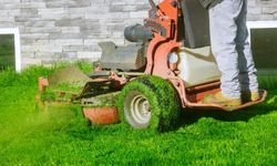 Mowers