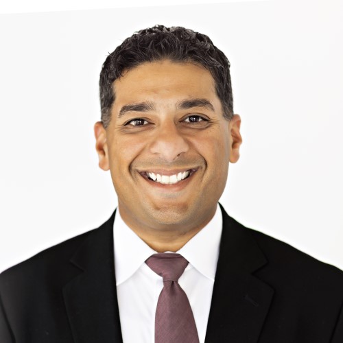 Rupak Gandhi