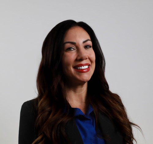 Shannon Torres