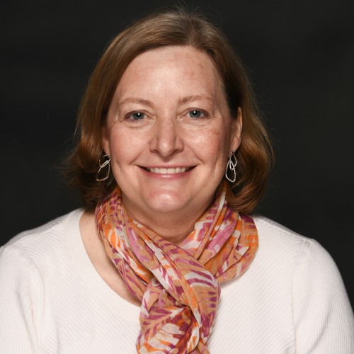 Stephanie St. John