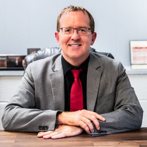 Todd Dugan