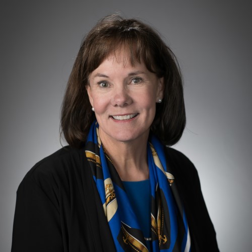 Valerie Truesdale