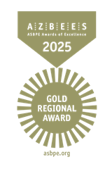 Trendy Silver Award