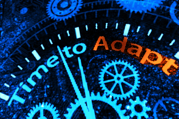Adaptive leadership