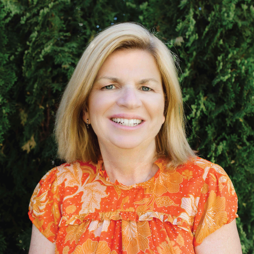 Anne Brown