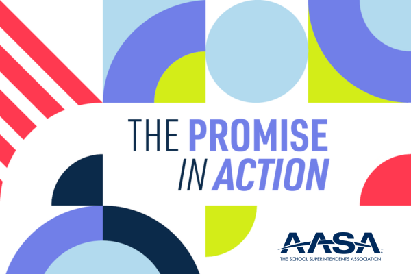 Back-to-School: The Promise in Action