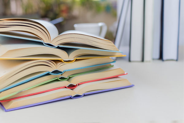 books