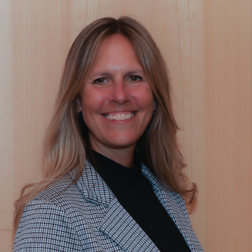 Deborah Bergeron