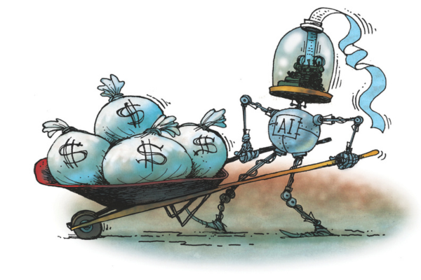 Investing While Loathing