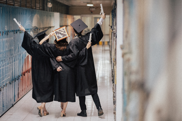 graduation