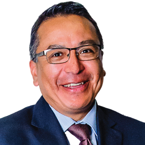Gustavo Balderas