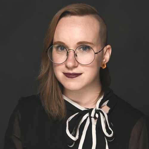 Kat Sturdevant