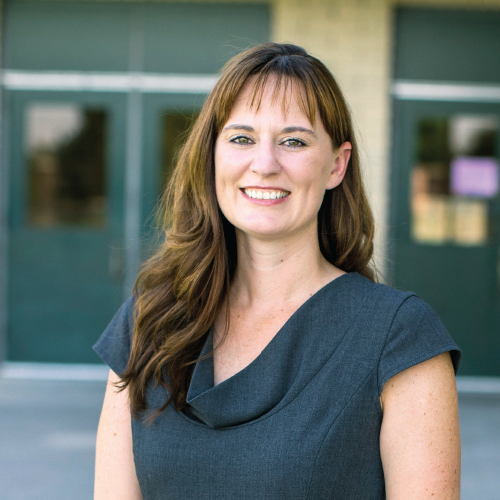 Heidi Sipe