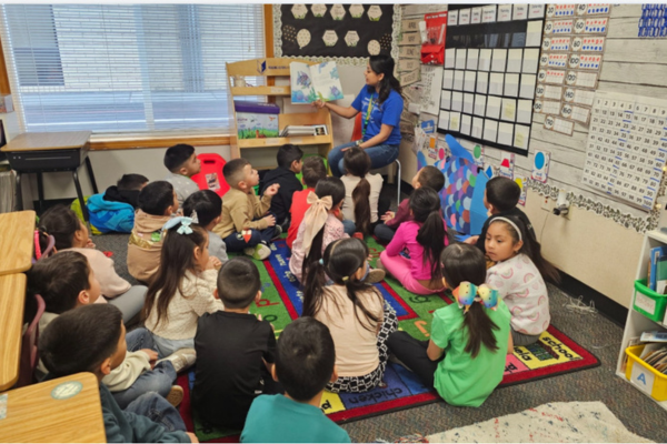 From Crisis to Capacity: Revolutionizing Teacher Development in Rural Schools