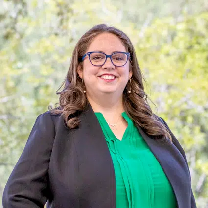 Holly McIntush