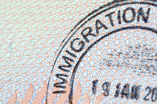 Communication Templates: Immigration Concerns