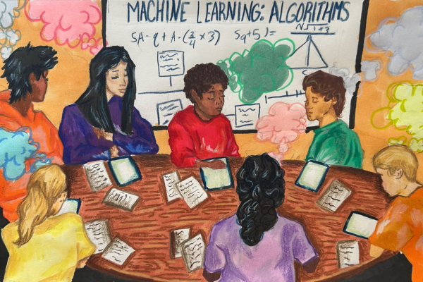Leading at the Edge of Change: What Problems of Practice Should AI Actually Solve?