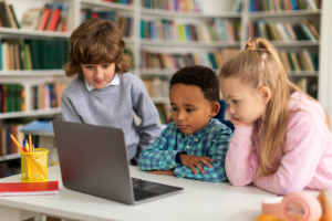 Updates from AASA’s Student and Child Privacy Center: 2025 Resources and Activities