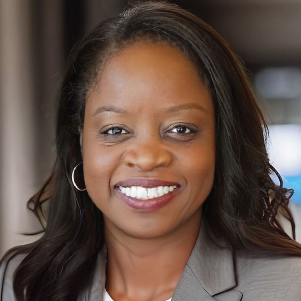 LaTonya Goffney