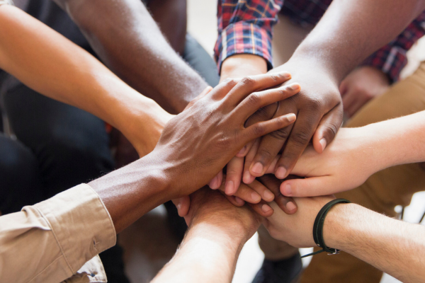 Leadership for Well-being and Learning Cohort