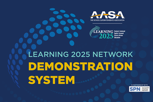 Points of Light for Learning 2025