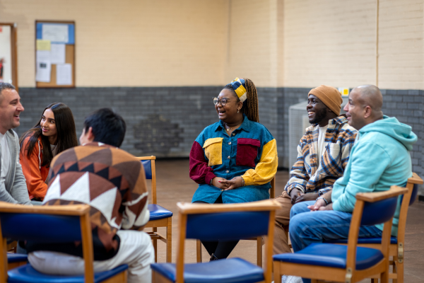 Using the Comprehensive Planning Process to Foster Staff, Student, and Community Engagement