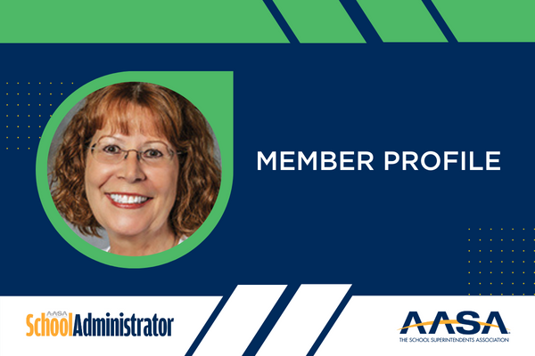 Mary Ann Ranells
