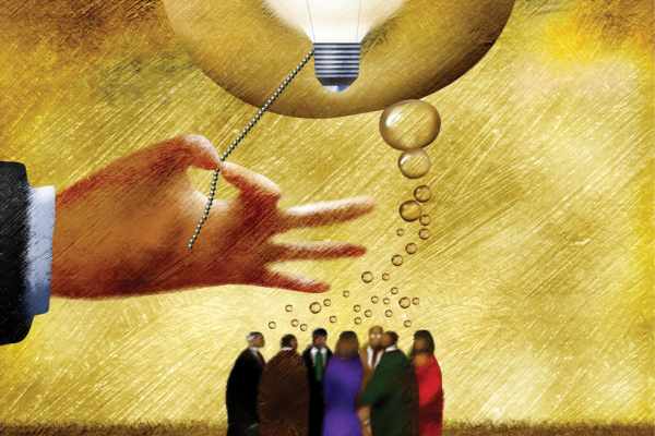 Leading in a Professional Learning Community Culture