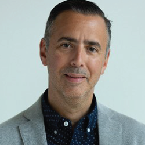Raymond Sanchez
