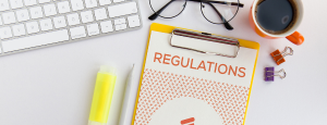 regulations image