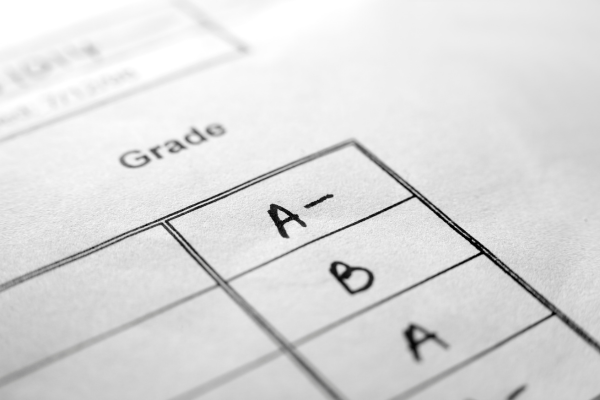Report Card